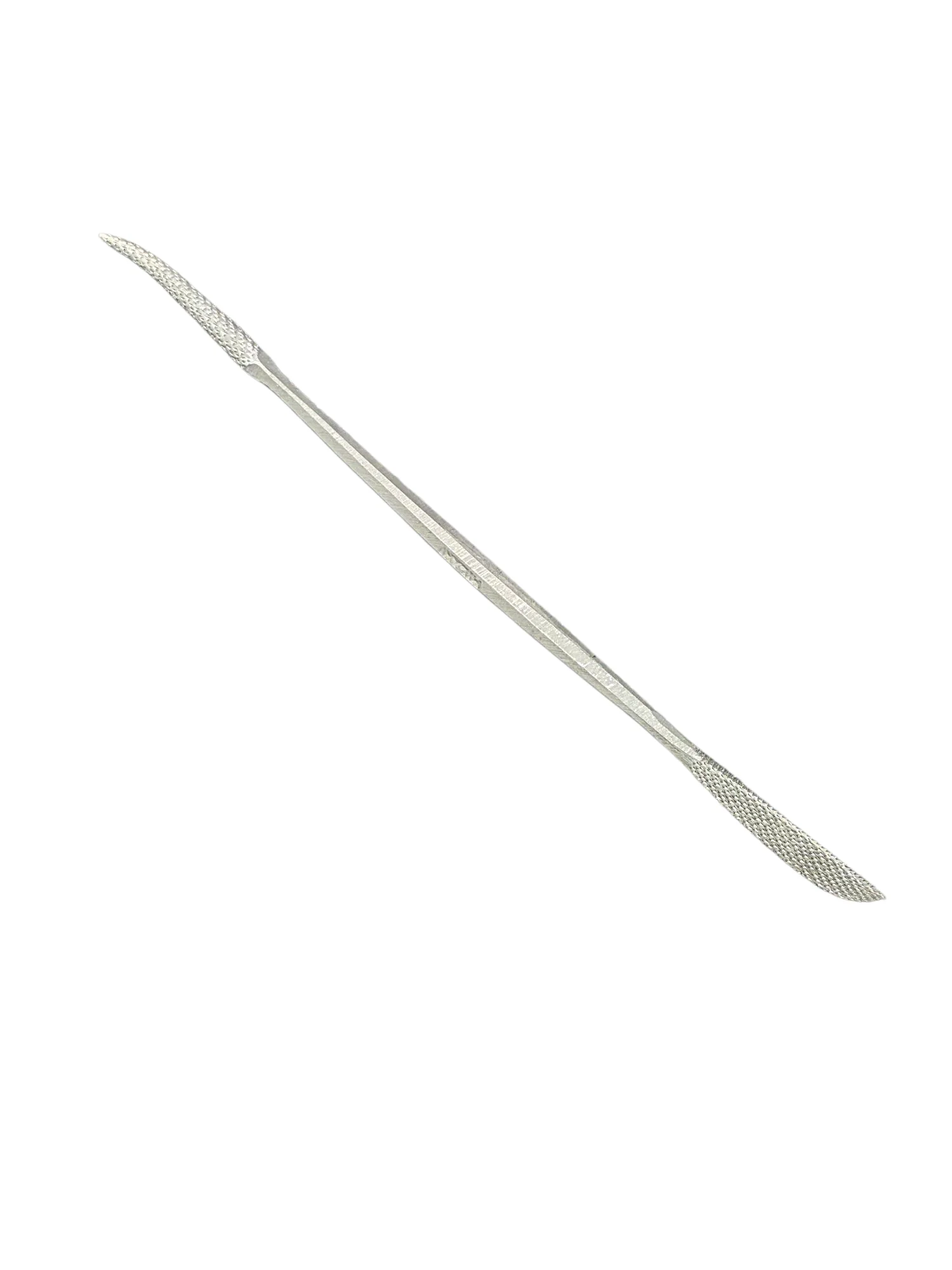 Milani Steel Riffler #185