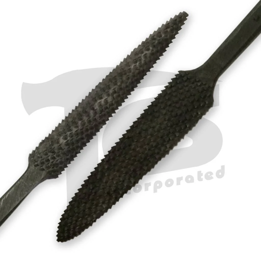 Milani Steel Riffler #194 - Image 2