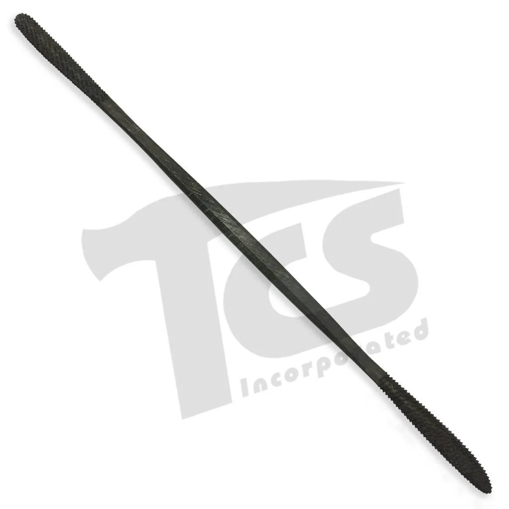 Milani Steel Riffler #197 - Image 3