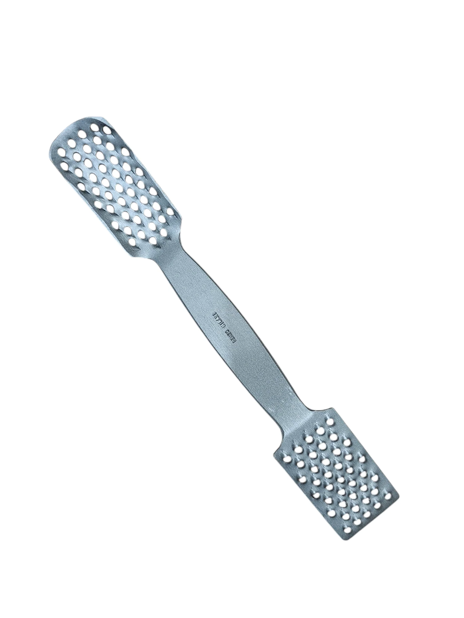 Milani Perforated Plaster Rasp 10in