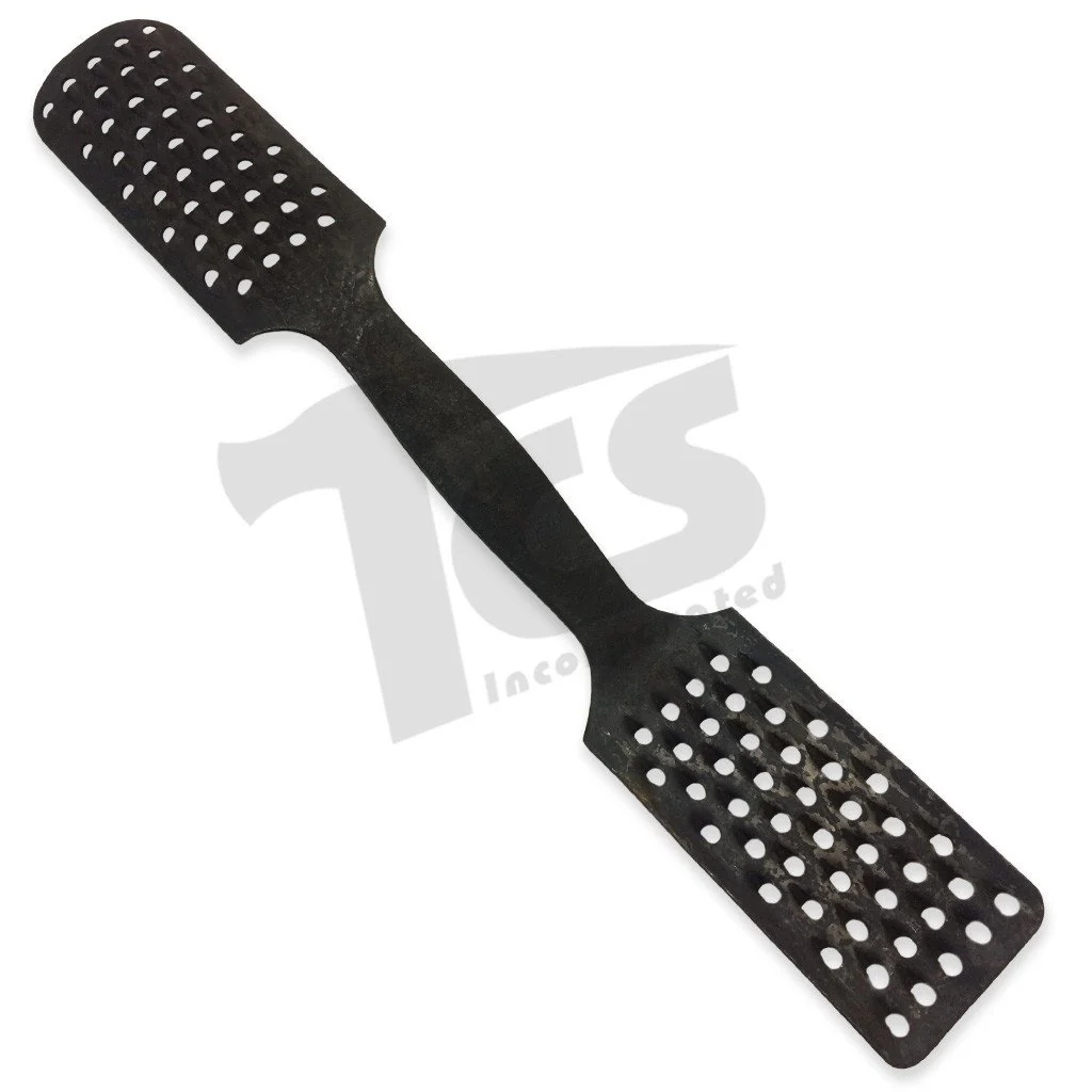 Milani Perforated Plaster Rasp 12in - Image 2