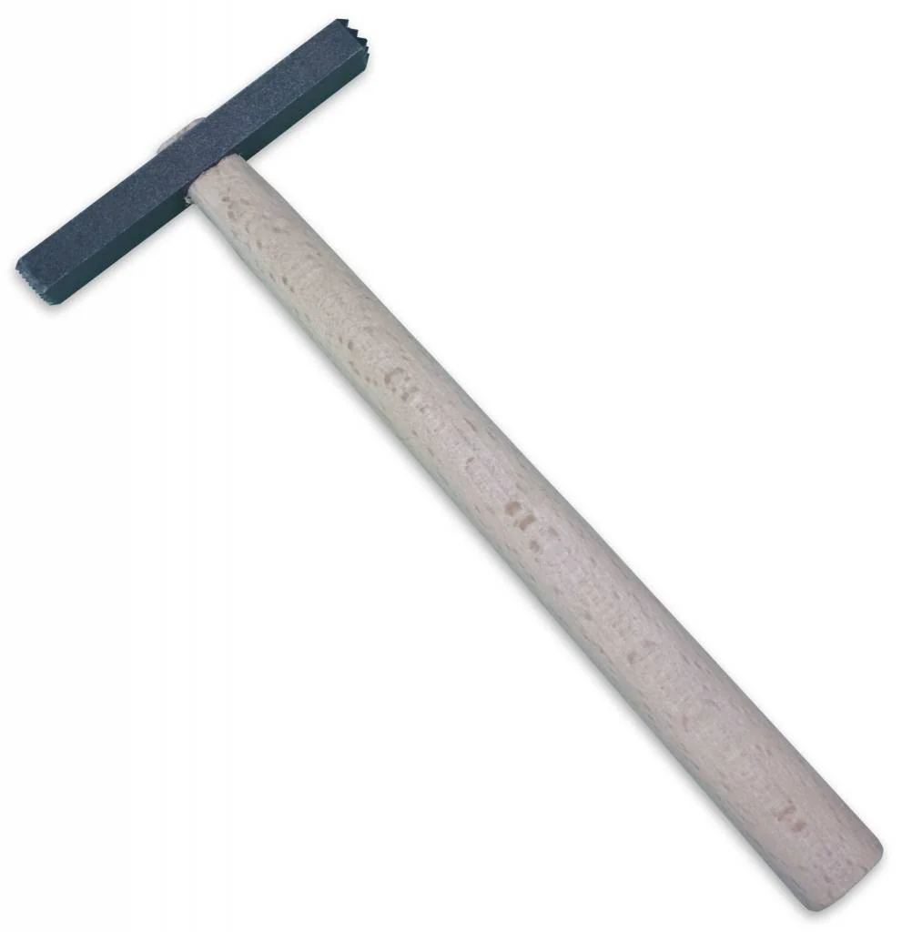 Steel Bush Hammers - Image 4