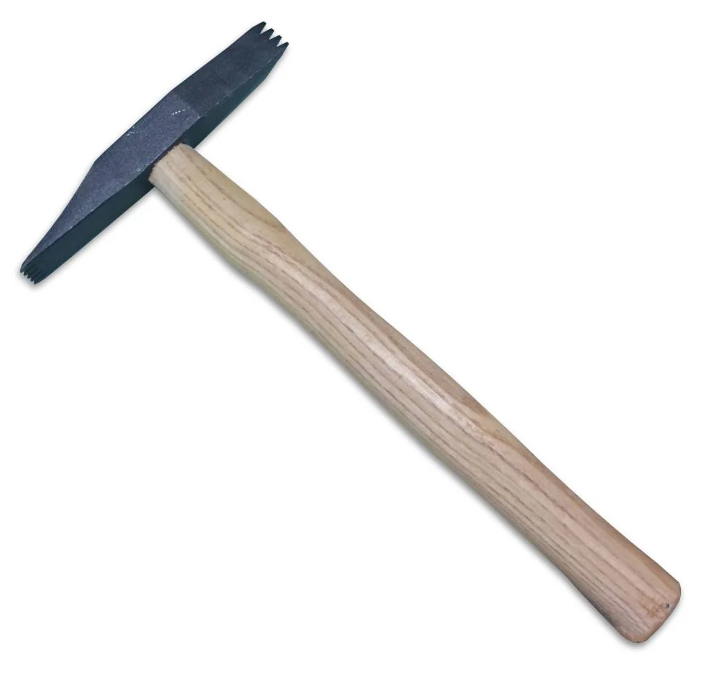 Steel Bush Hammers - Image 6