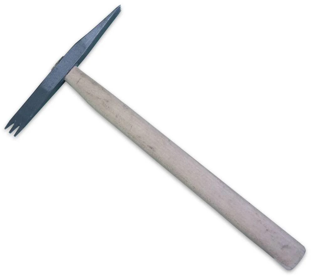 Steel Bush Hammers - Image 7