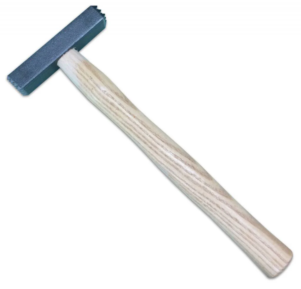 Steel Bush Hammers - Image 8