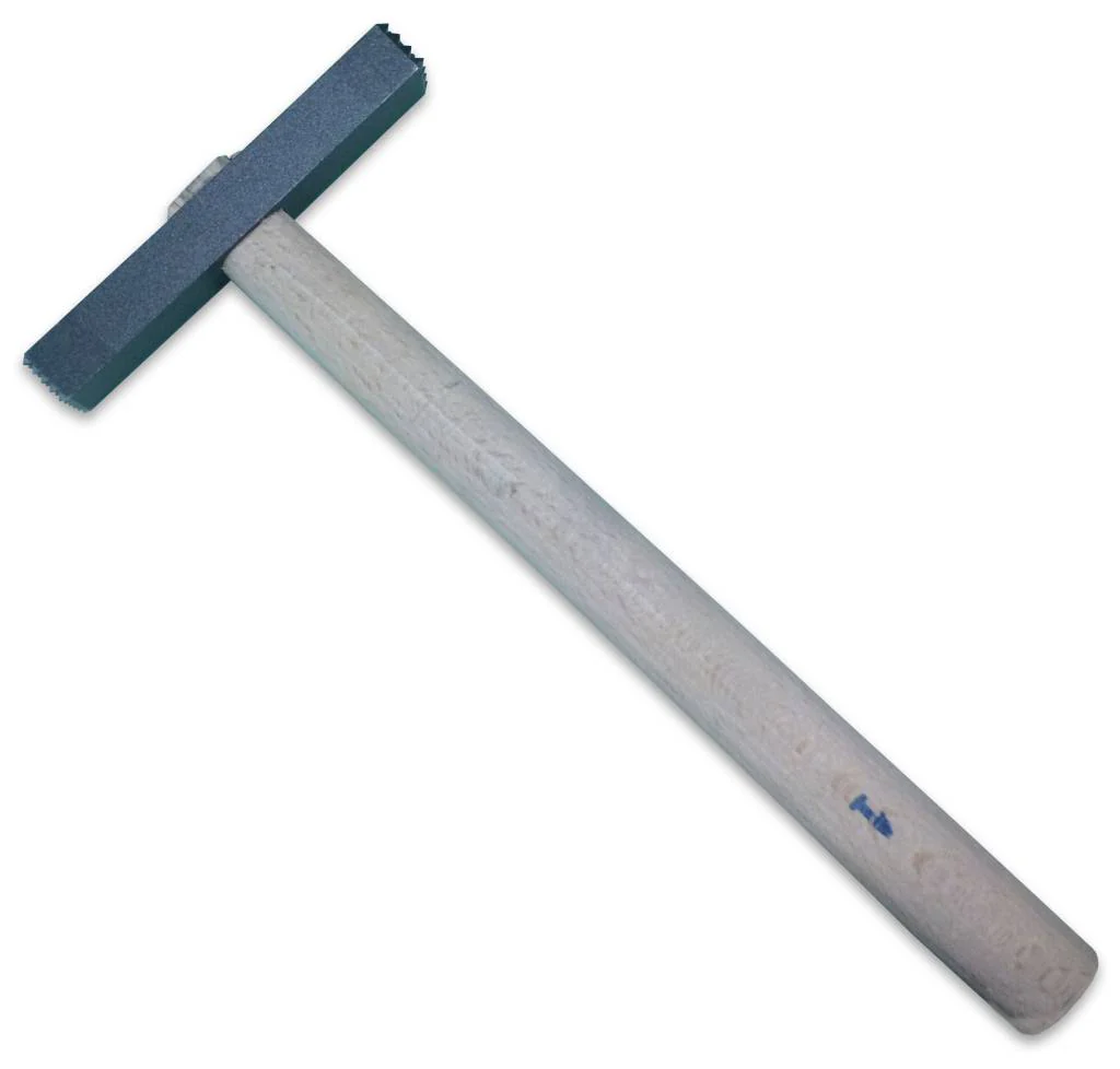 Steel Bush Hammers - Image 9