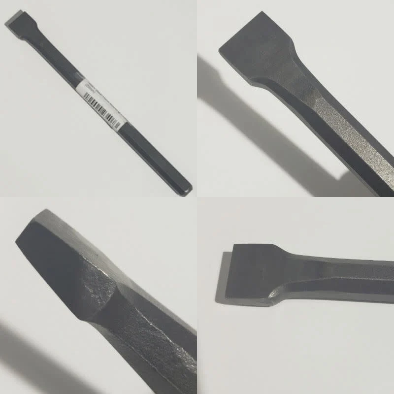 Milani Steel Hand Blocking Chisels - Image 5