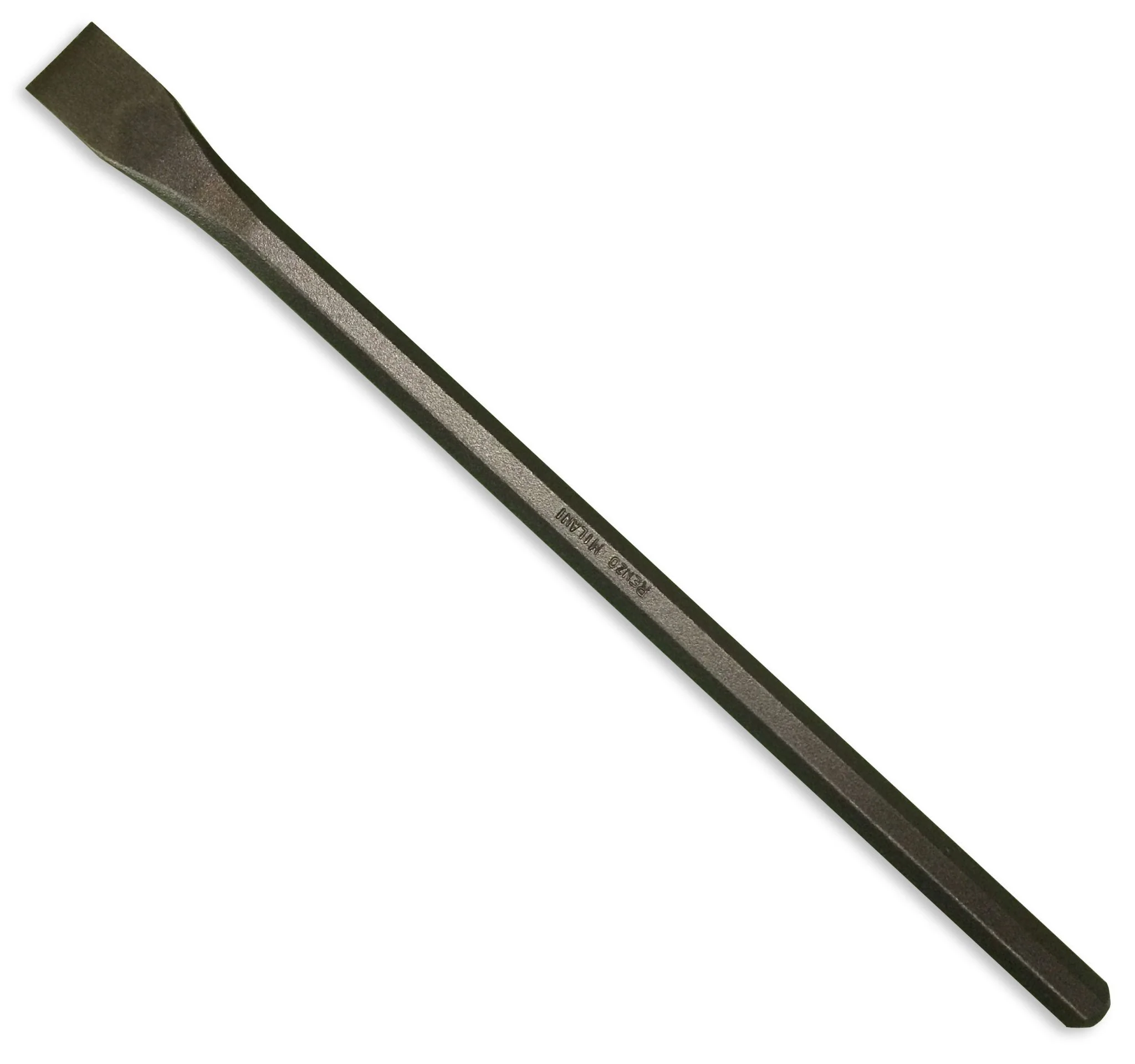Milani Steel Hand Flat Chisels - Image 8
