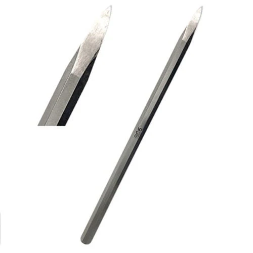 Milani Steel Hand Points - Image 3