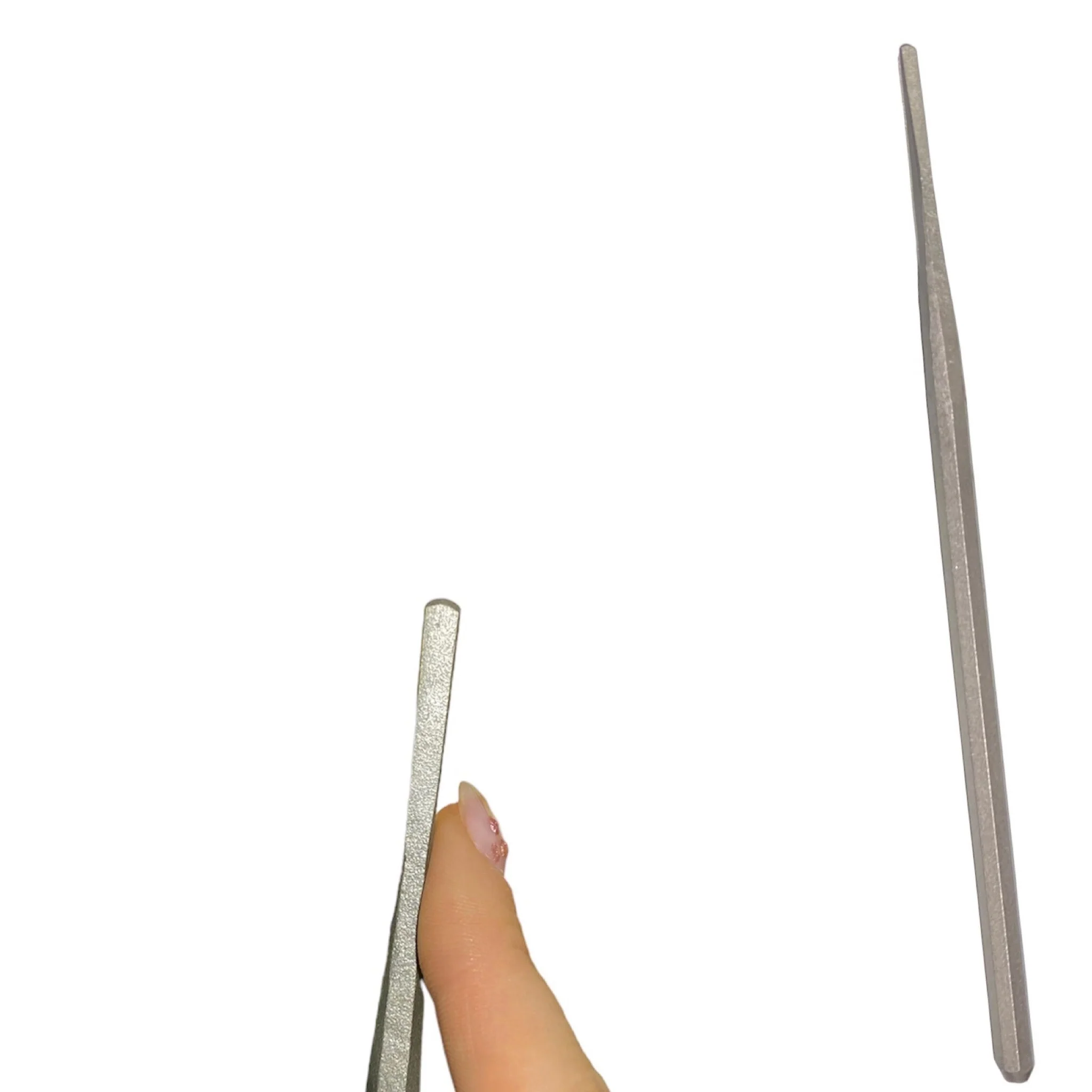 Milani Steel Hand Rondel Detail Chisel 3mm