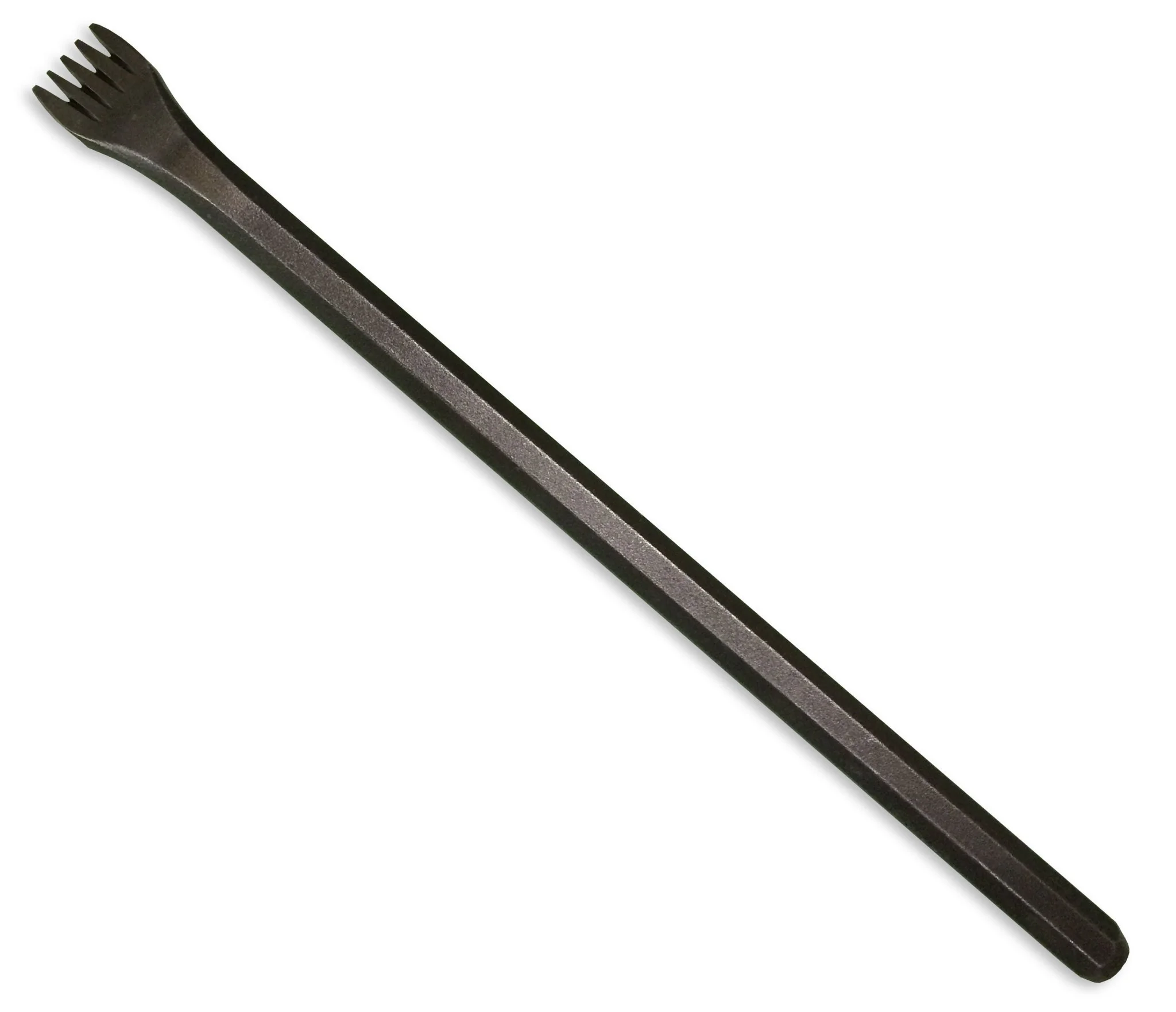Milani Steel Hand Tooth Chisels - Image 12