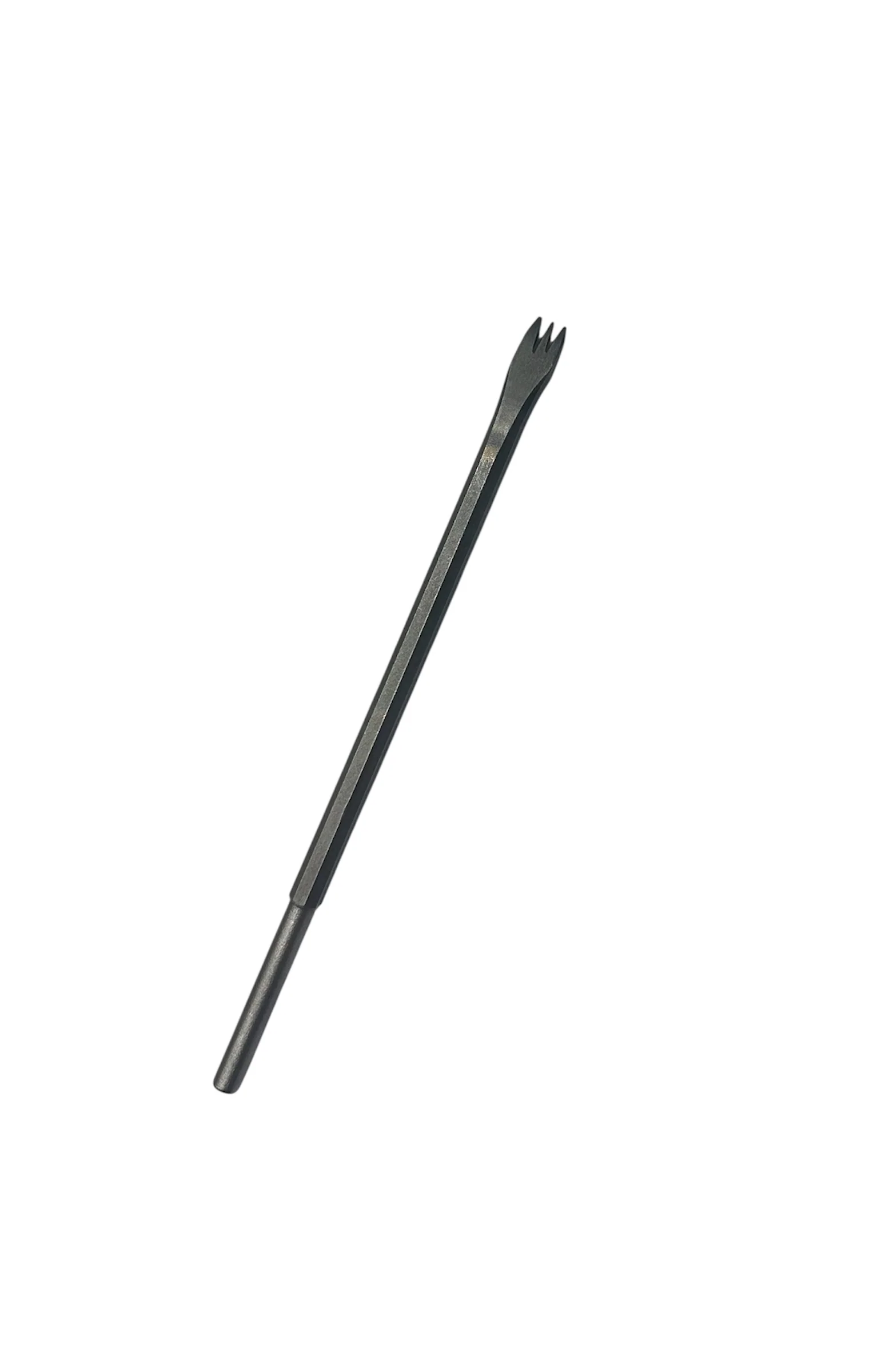 Milani Steel Pneumatic Tooth Chisels (7.5mm Shank) - Image 3