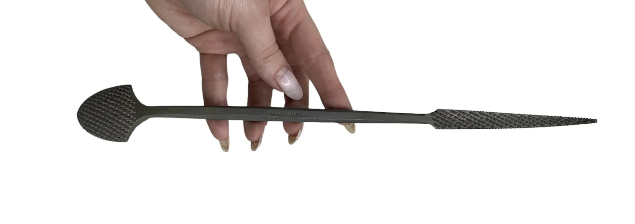 Milani Steel Riffler #187 - Image 6