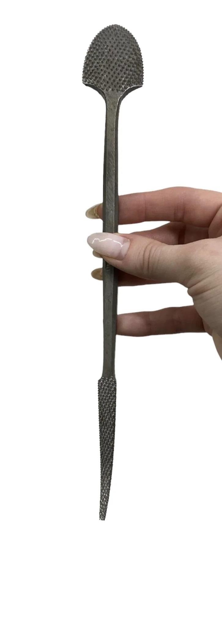 Milani Steel Riffler #187 - Image 7