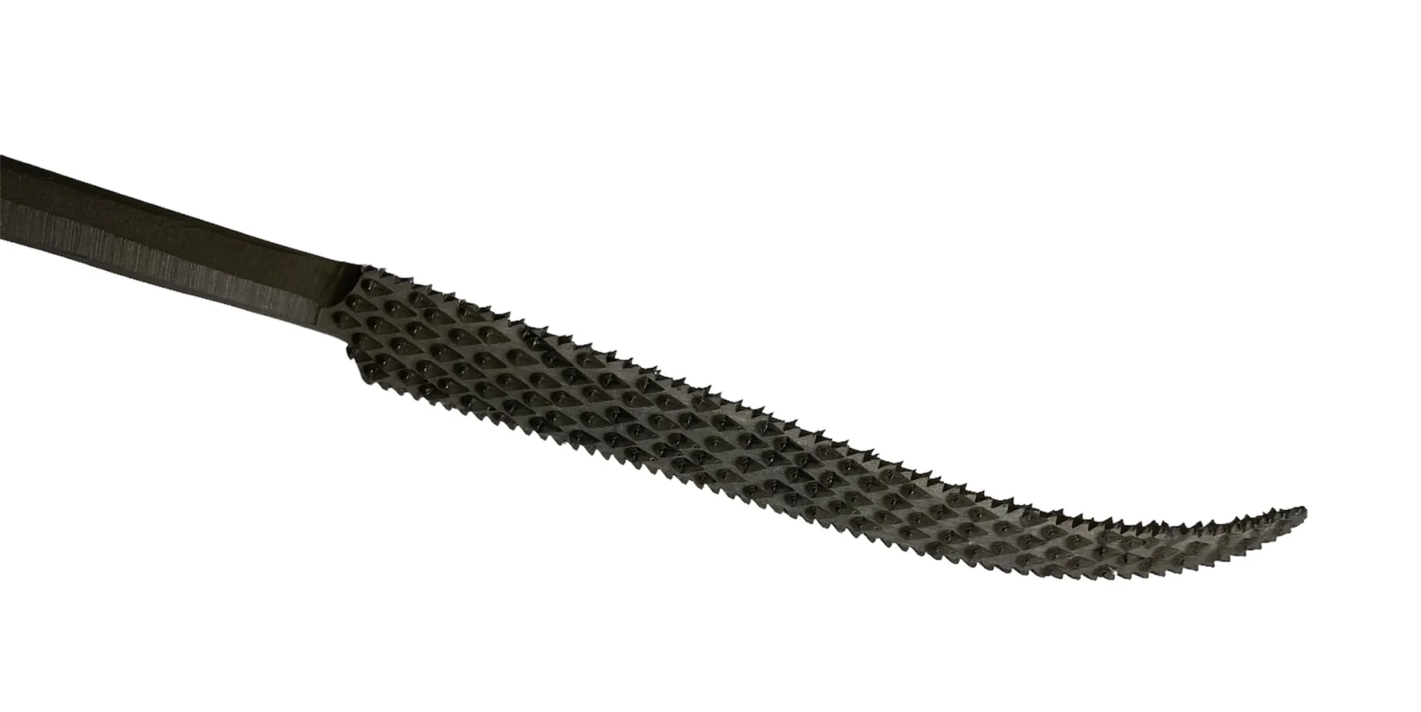 Milani Steel Riffler #187 - Image 8