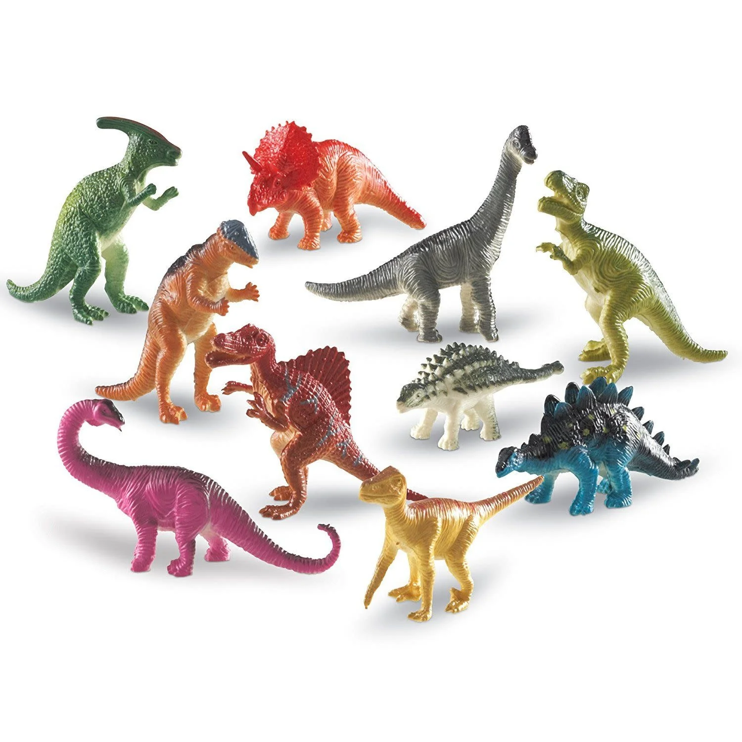 Mini Creatures Tub - Image 2