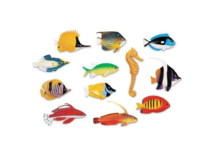 Mini Creatures Tub - Image 3