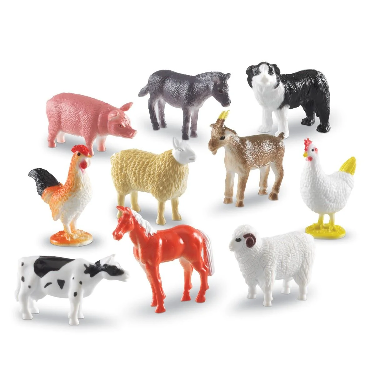 Mini Creatures Tub - Image 4