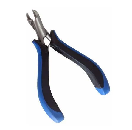Mini Double Spring Sidecutter Plier 4.5"