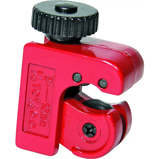 Mini Tube Cutter 1/8''-5/8''