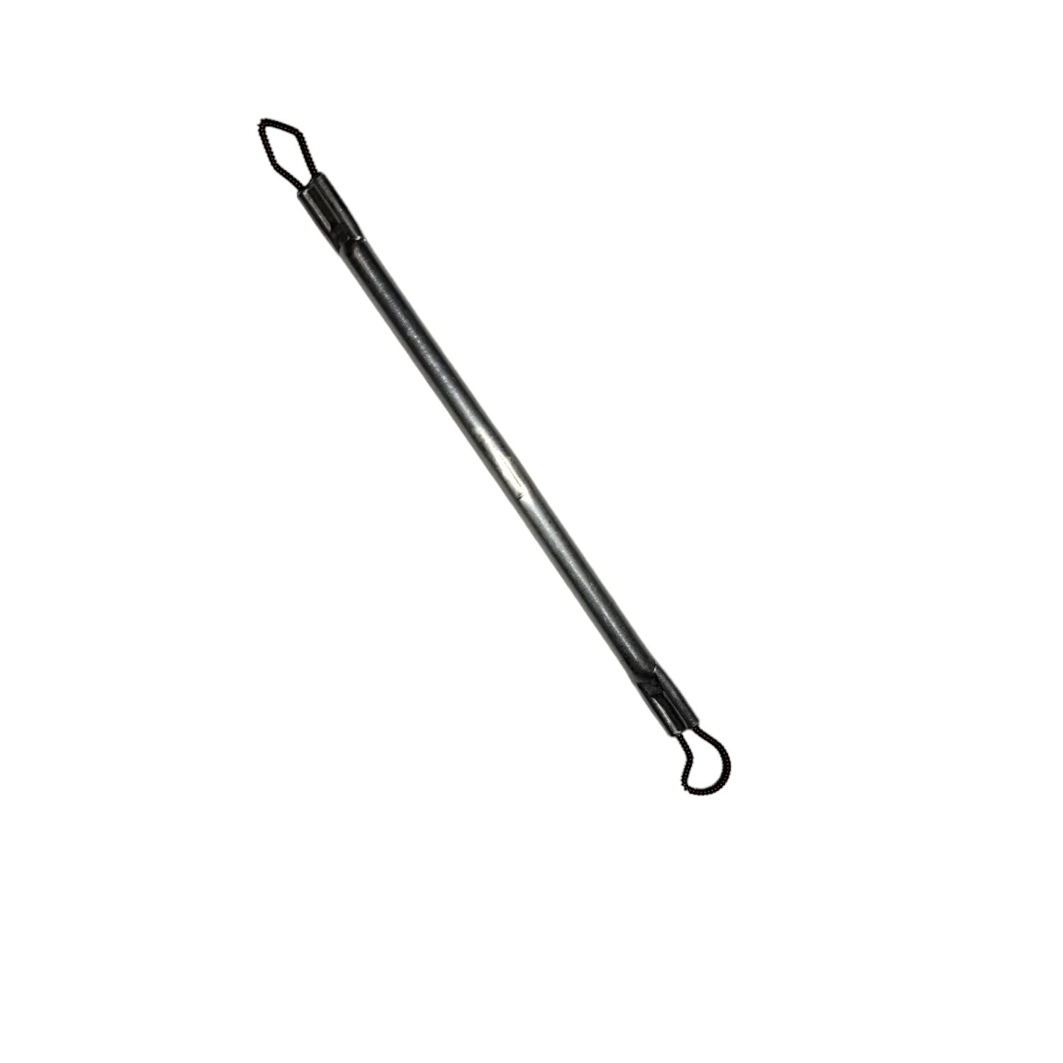 Mirette Wire Wrapped Tool Coarse 6.5" 17cm - Image 4