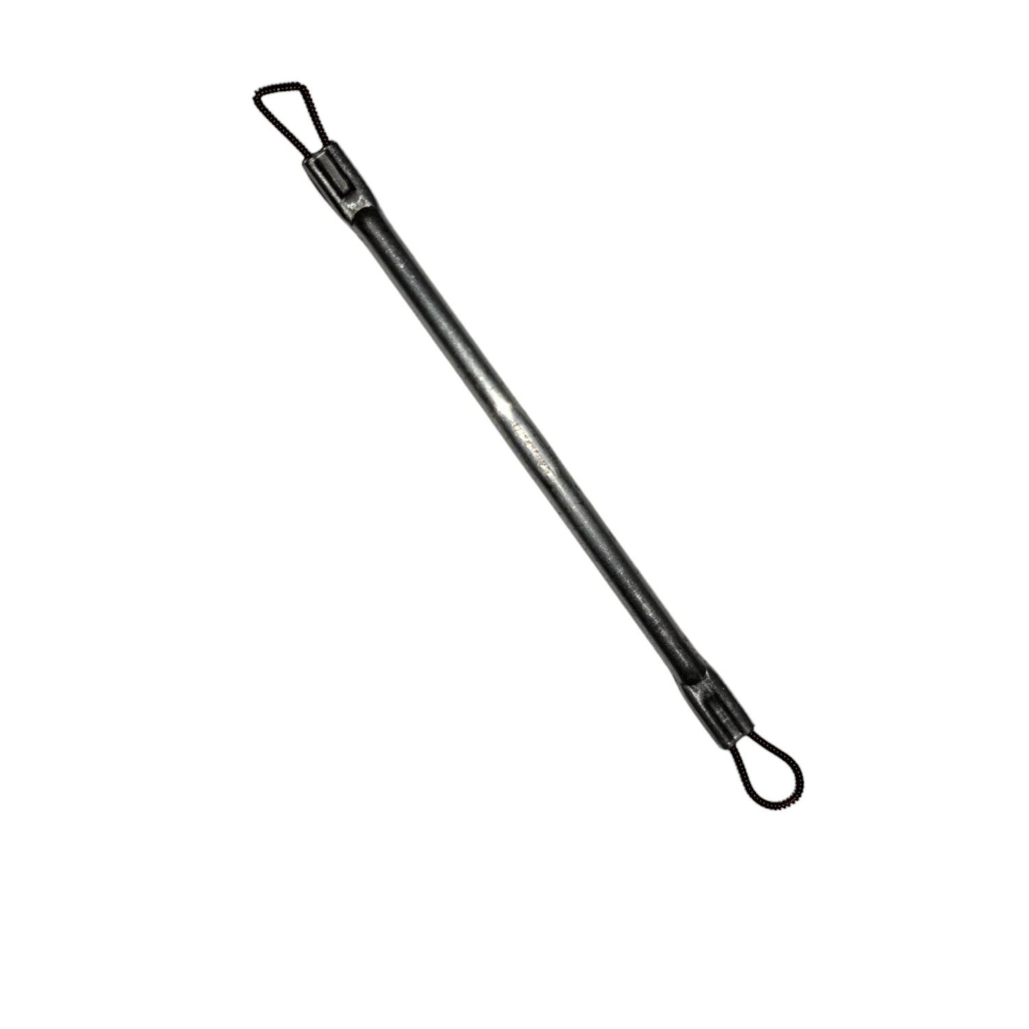 Mirette Wire Wrapped Tool Coarse 6.5" 17cm - Image 5