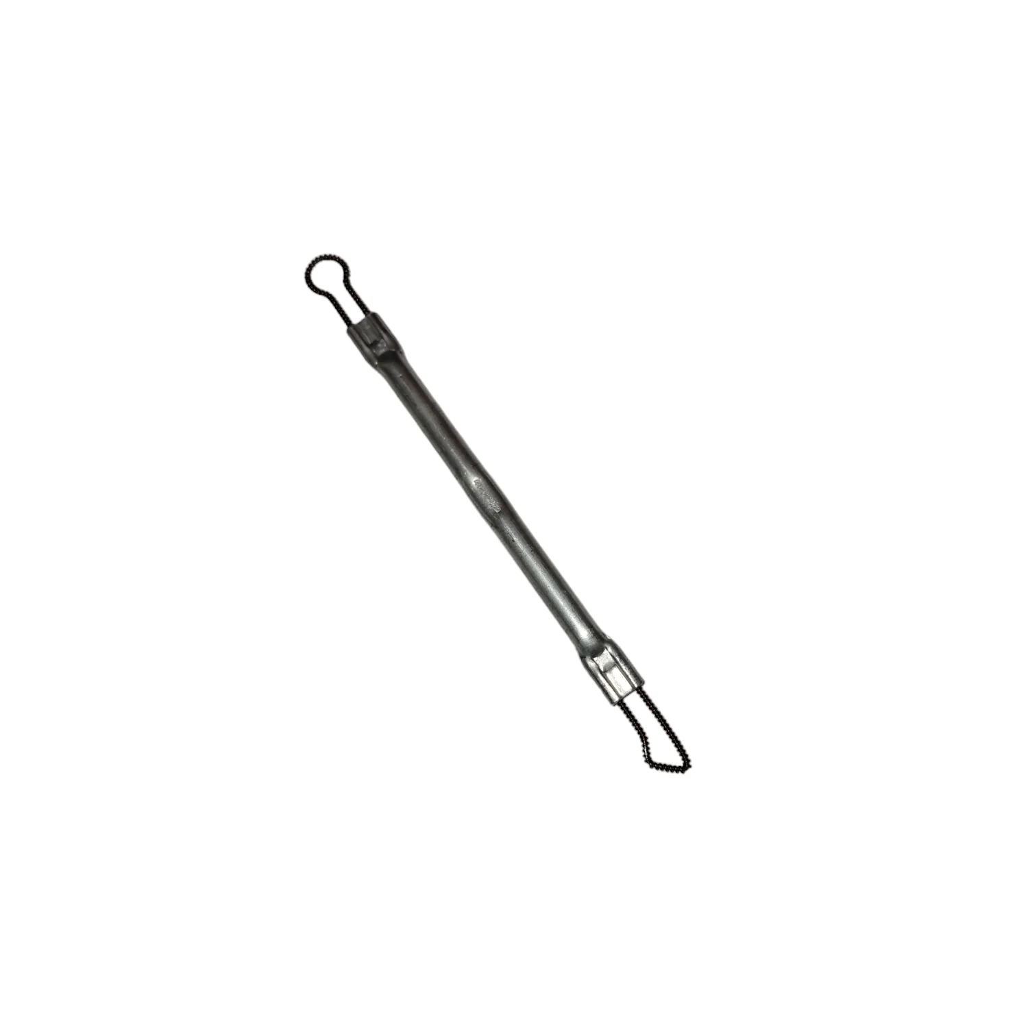 Mirette Wire Wrapped Tool Coarse 7" 18cm - Image 10