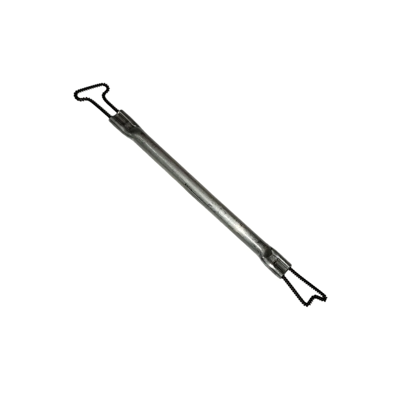Mirette Wire Wrapped Tool Coarse 7" 18cm - Image 11
