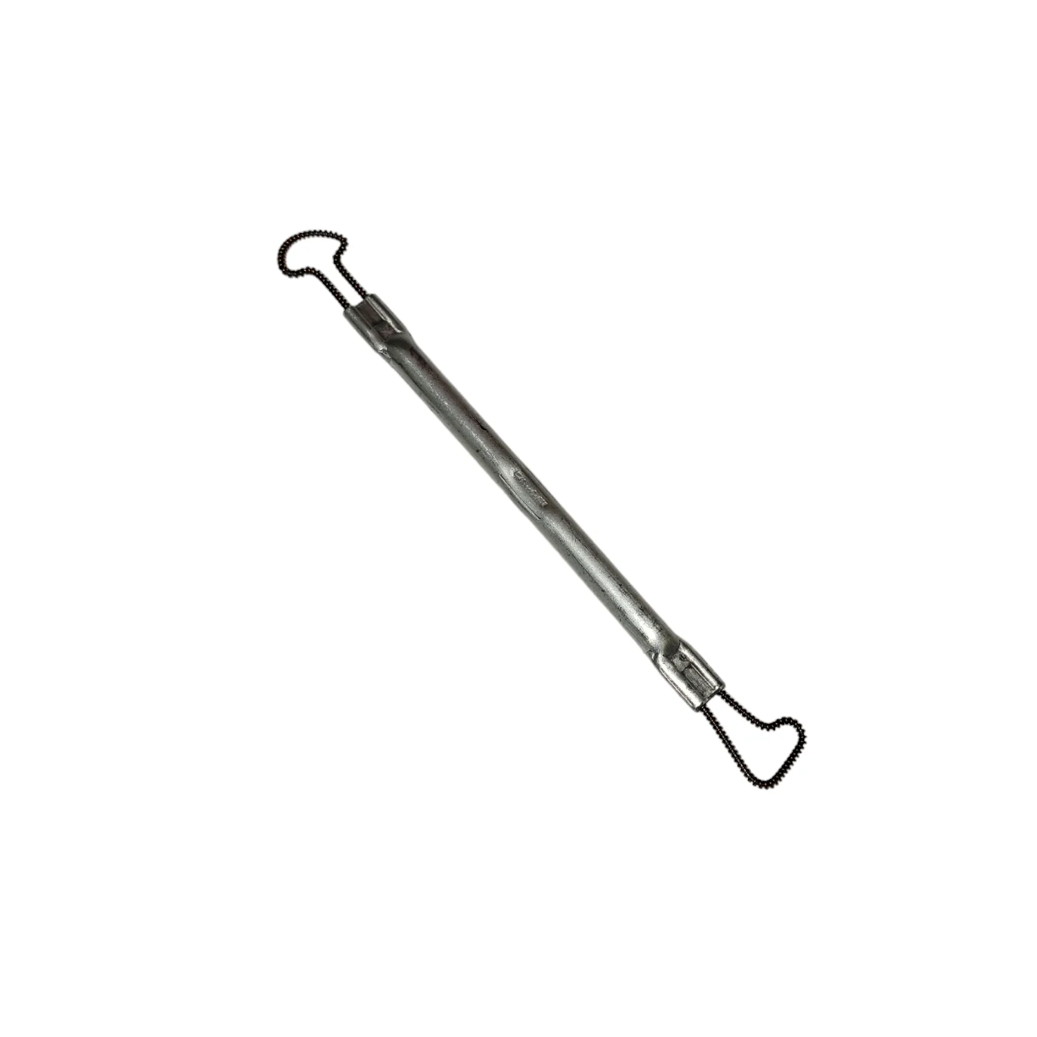 Mirette Wire Wrapped Tool Coarse 7" 18cm - Image 2