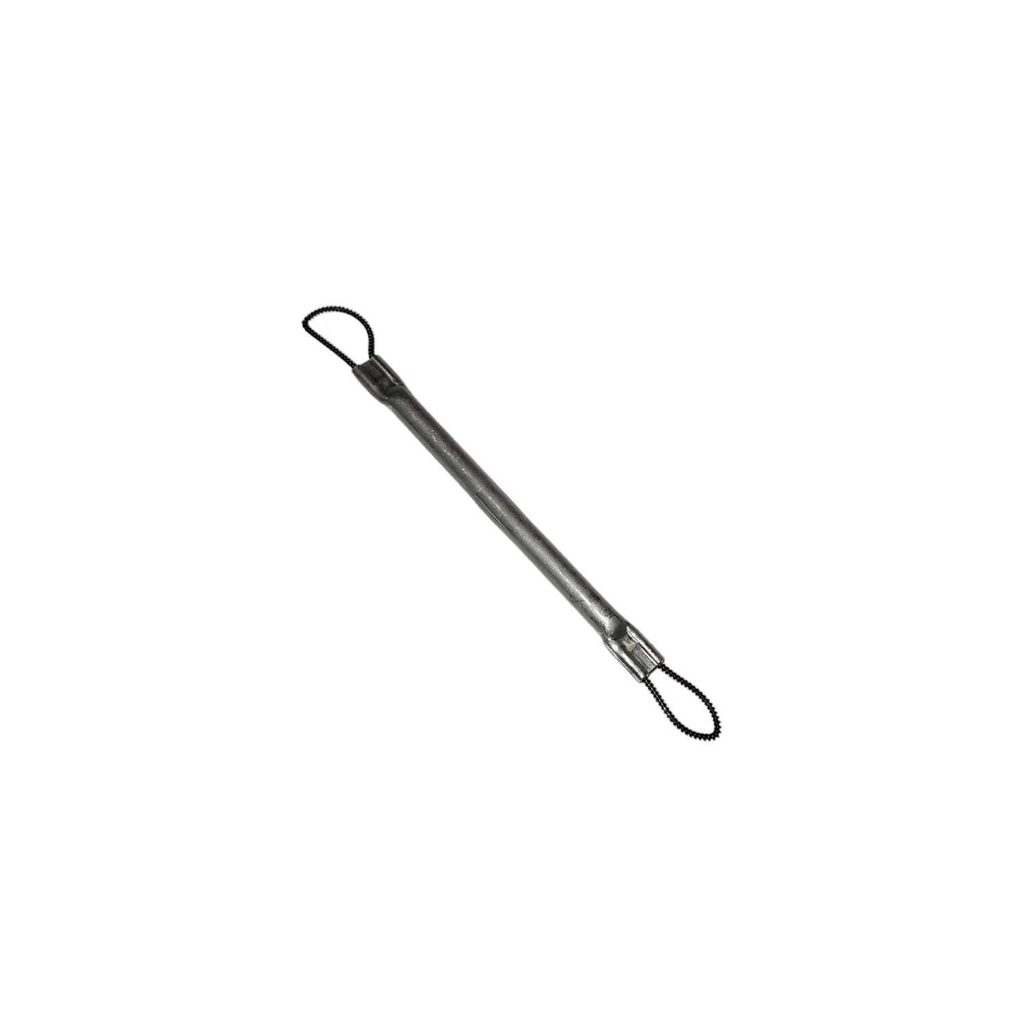 Mirette Wire Wrapped Tool Coarse 7" 18cm - Image 3
