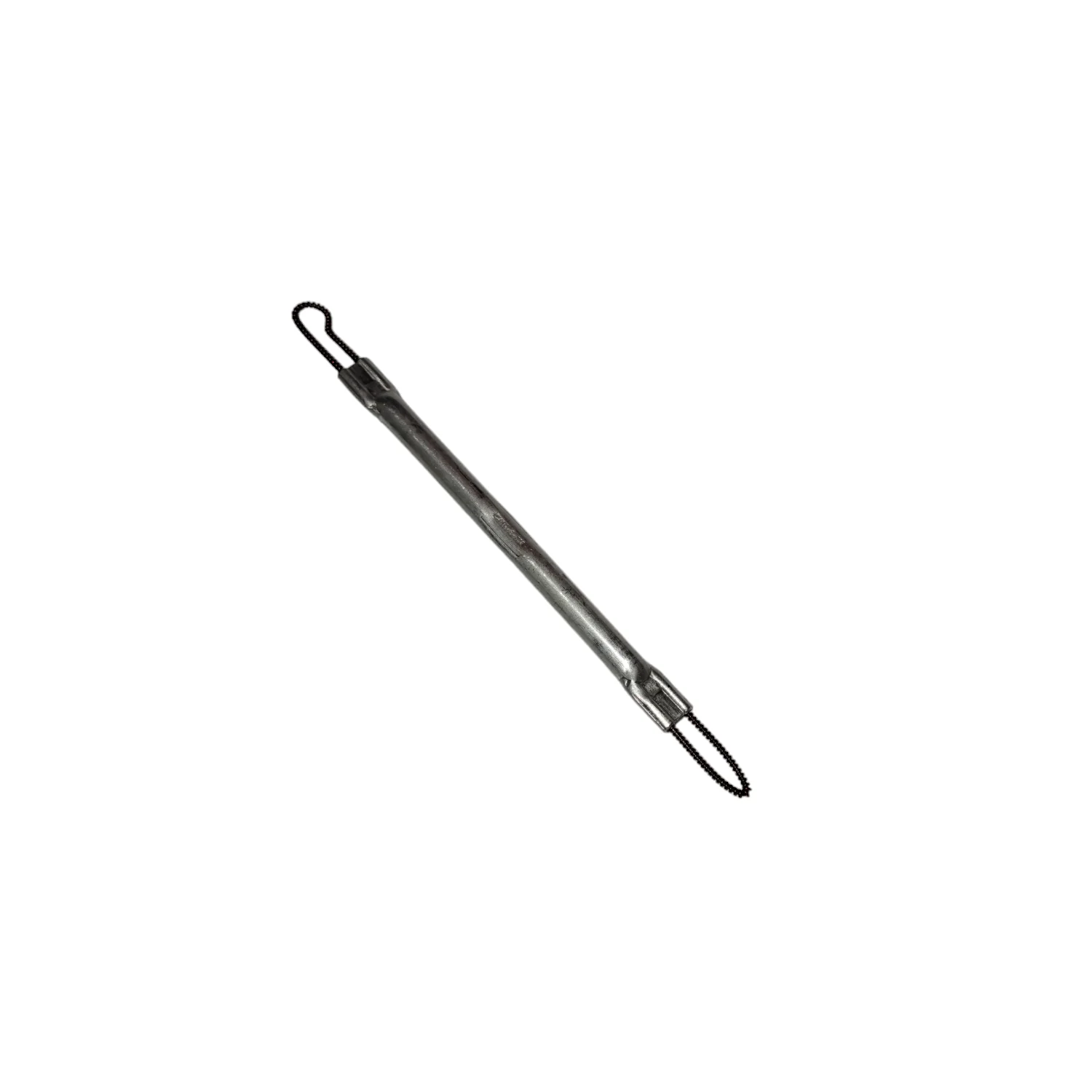 Mirette Wire Wrapped Tool Coarse 7" 18cm - Image 4