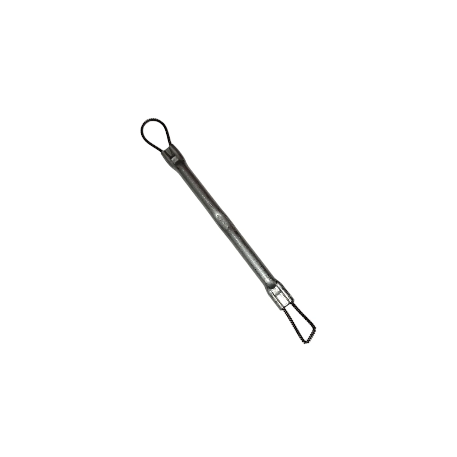 Mirette Wire Wrapped Tool Coarse 7" 18cm - Image 5