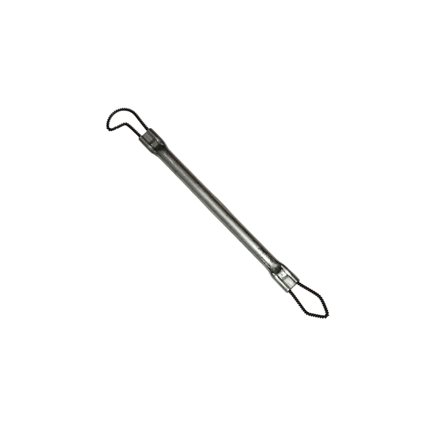 Mirette Wire Wrapped Tool Coarse 7" 18cm - Image 6