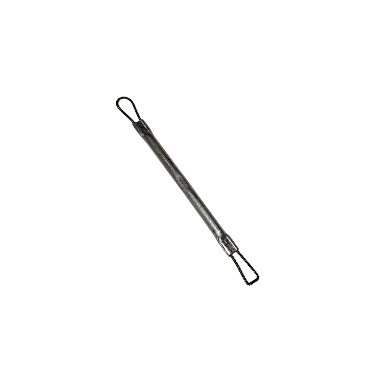 Mirette Wire Wrapped Tool Coarse 7" 18cm - Image 7
