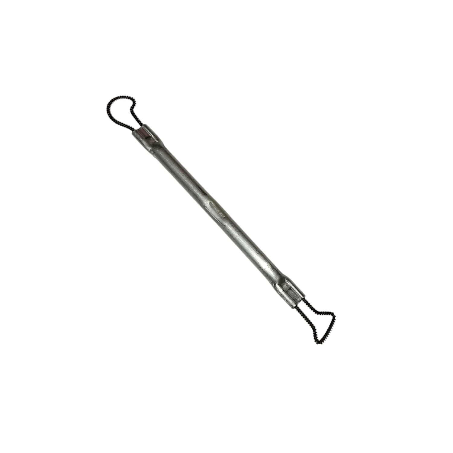 Mirette Wire Wrapped Tool Coarse 7" 18cm - Image 8