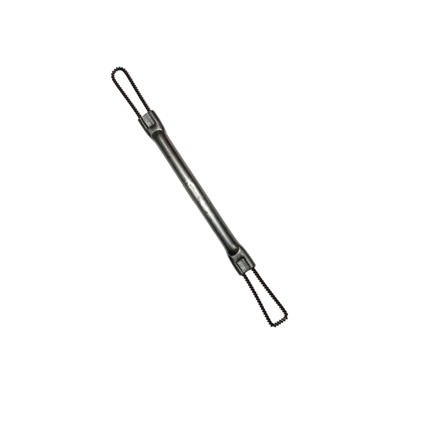 Mirette Wire Wrapped Tool Coarse 8.25" 21cm - Image 2