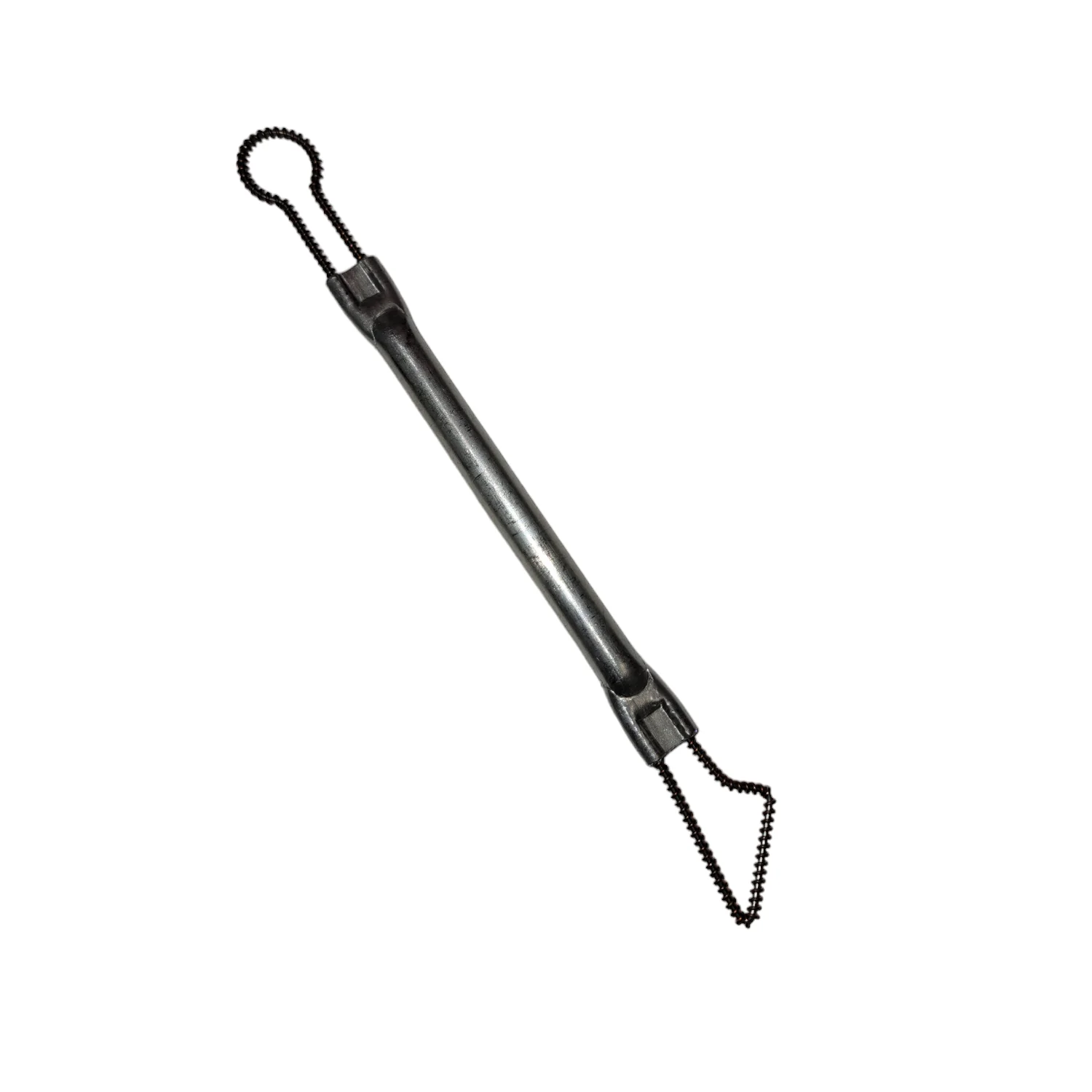 Mirette Wire Wrapped Tool Coarse 8.25" 21cm - Image 3