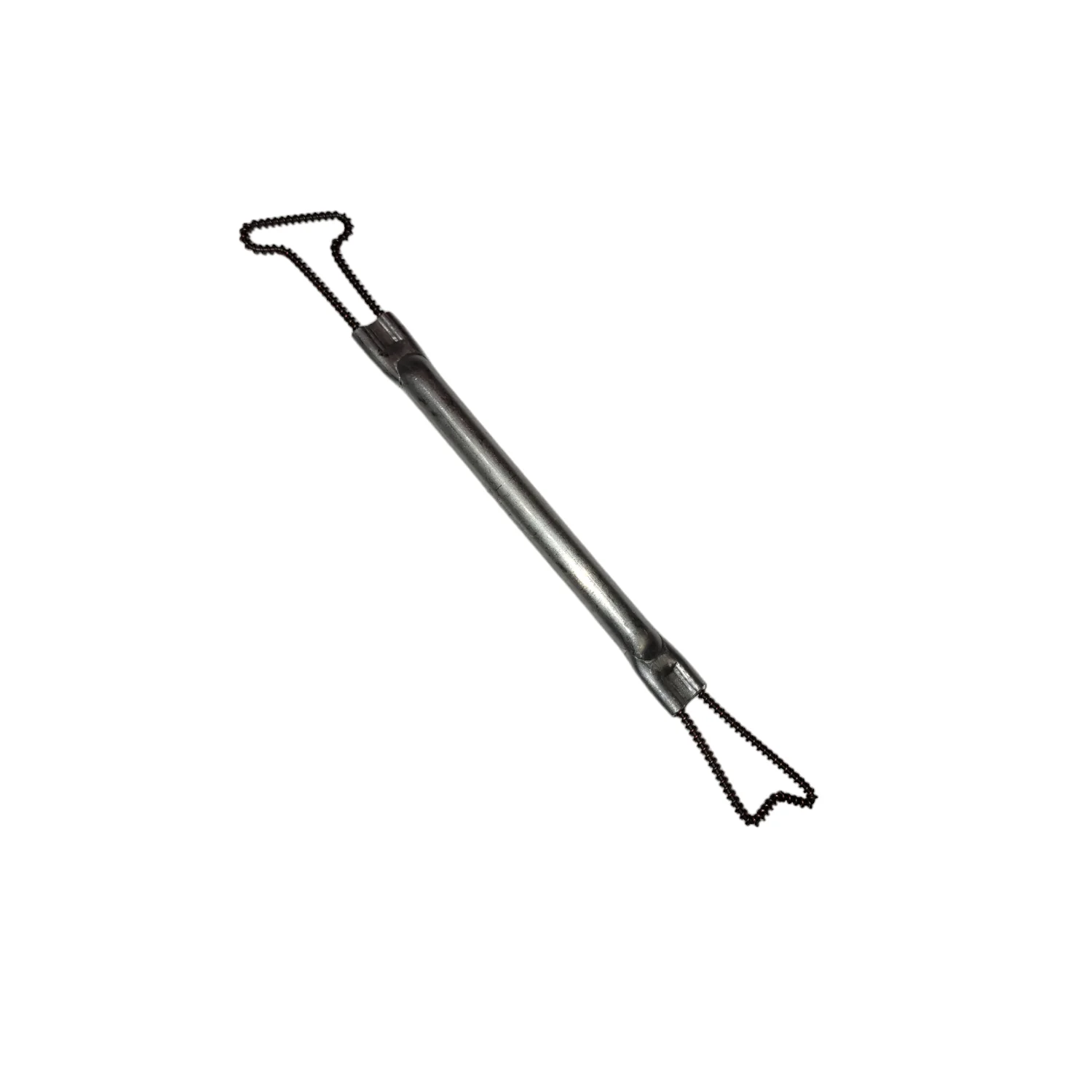 Mirette Wire Wrapped Tool Coarse 8.25" 21cm - Image 4