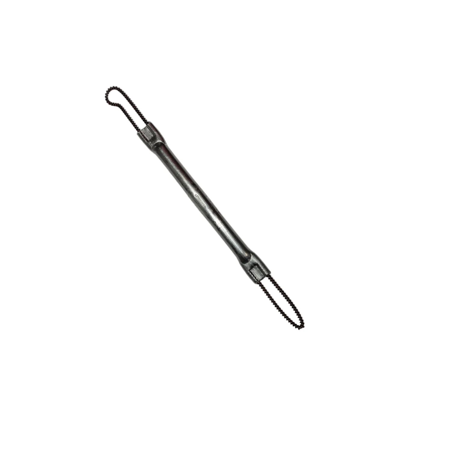 Mirette Wire Wrapped Tool Coarse 8.25" 21cm - Image 5