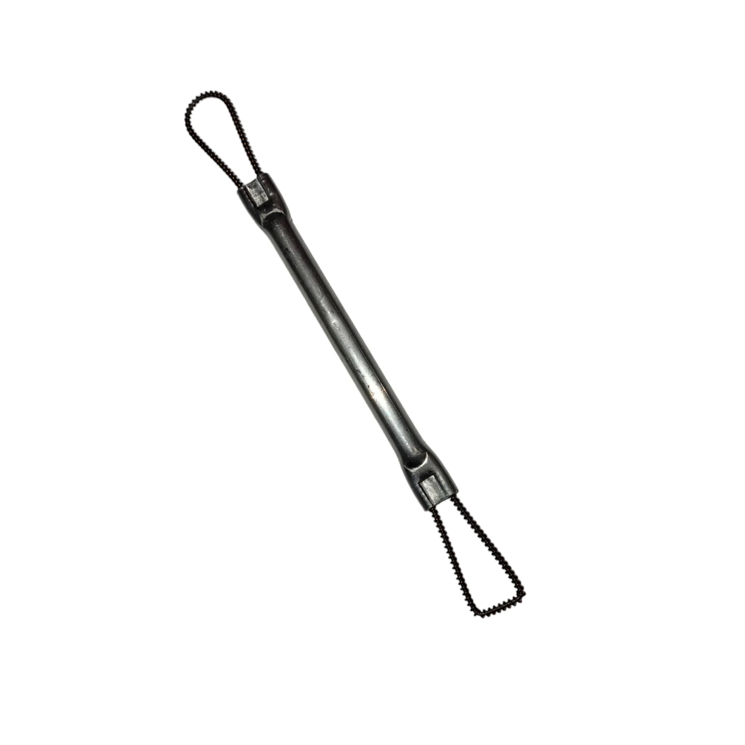 Mirette Wire Wrapped Tool Coarse 8.25" 21cm - Image 7
