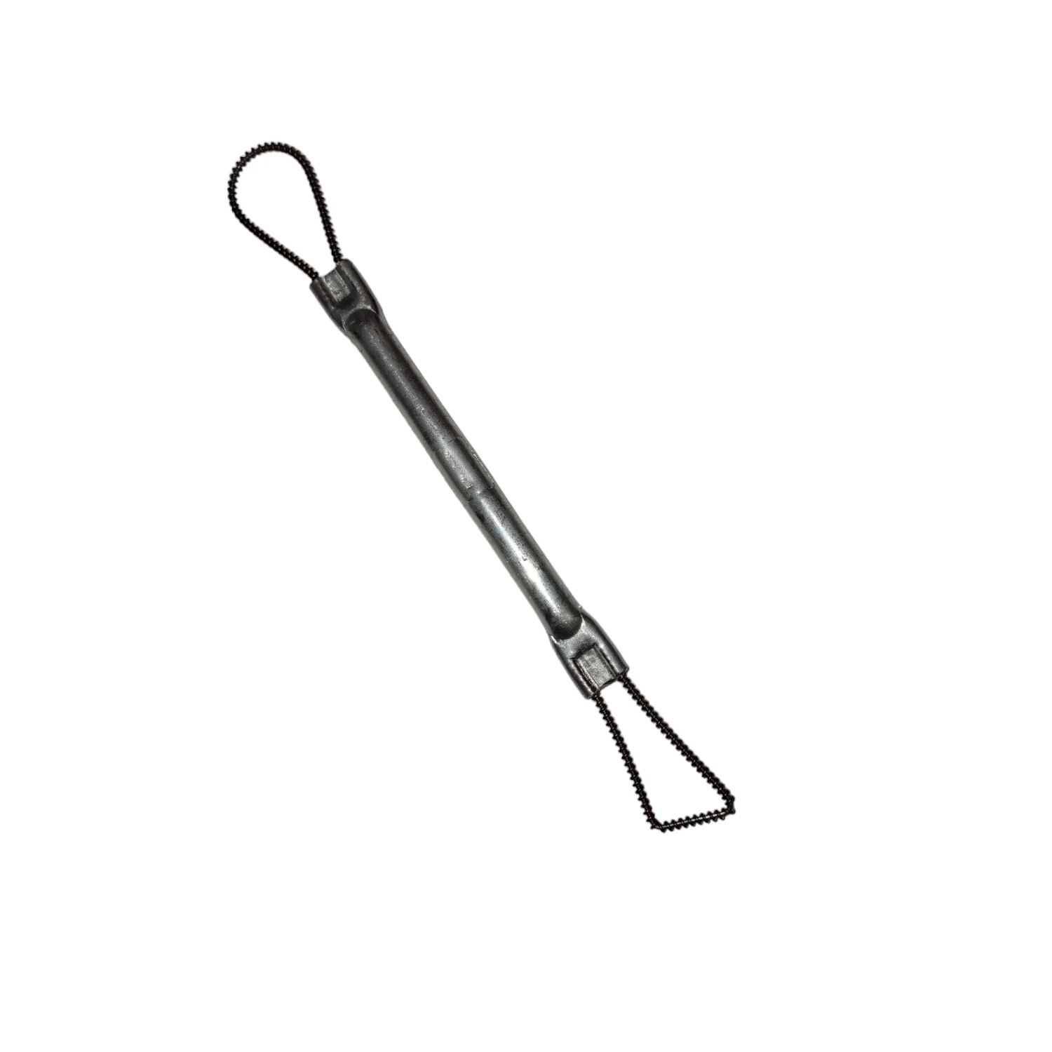 Mirette Wire Wrapped Tool Coarse 8.25" 21cm - Image 9