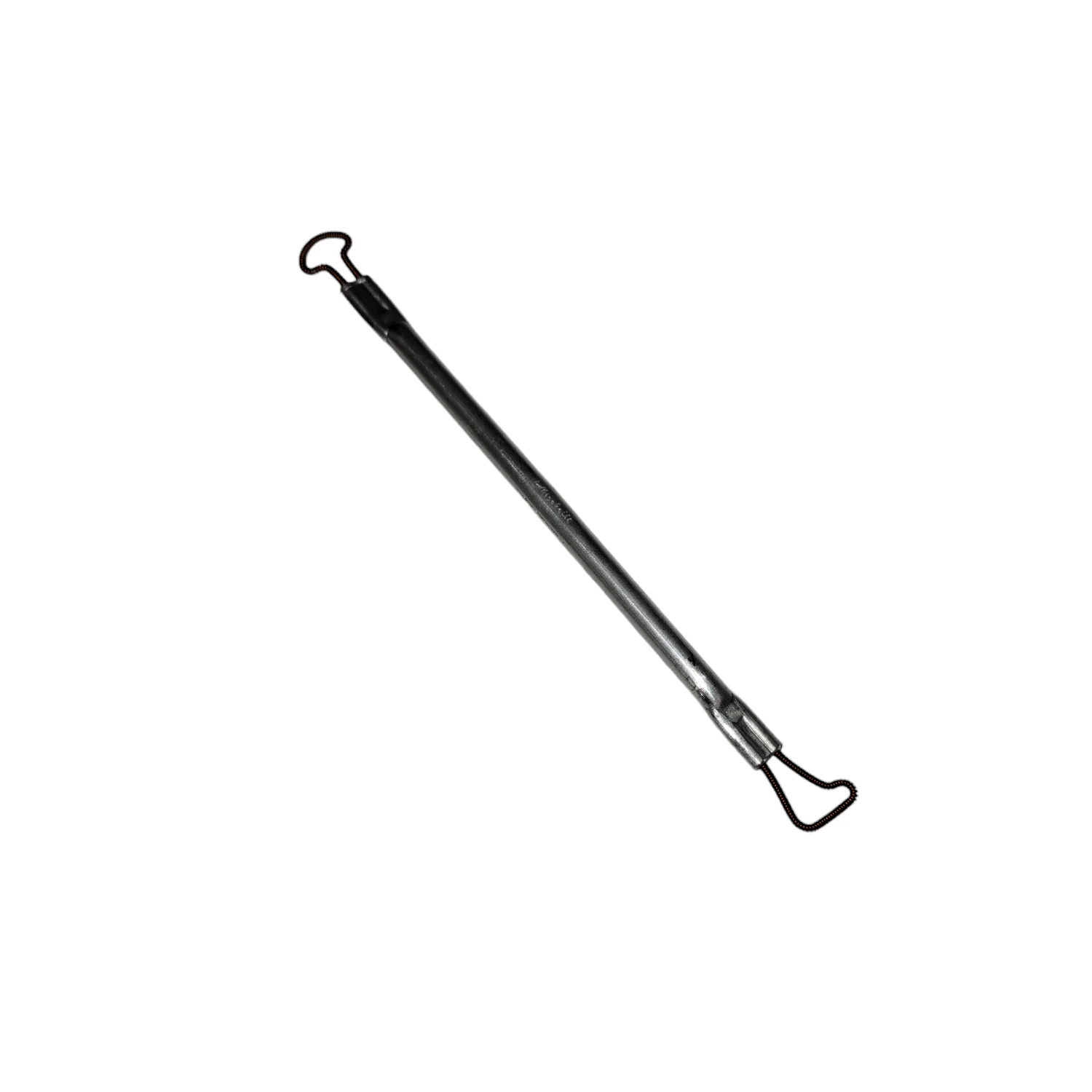 Mirette Wire Wrapped Tool Fine 6.5" 17cm - Image 2
