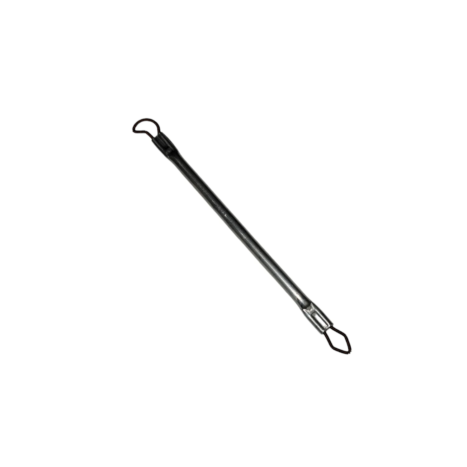 Mirette Wire Wrapped Tool Fine 6.5" 17cm - Image 8