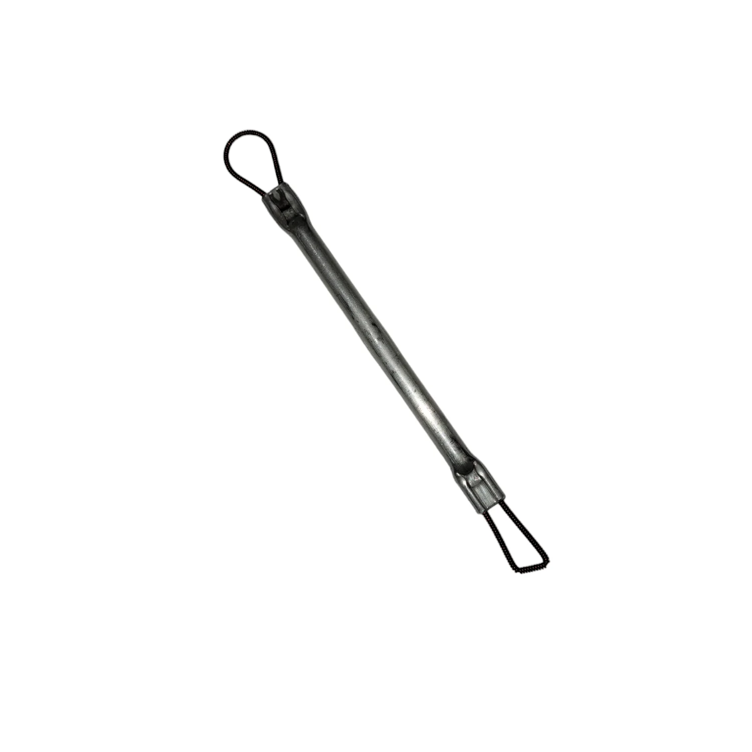 Mirette Wire Wrapped Tool Fine 7" 18cm - Image 2