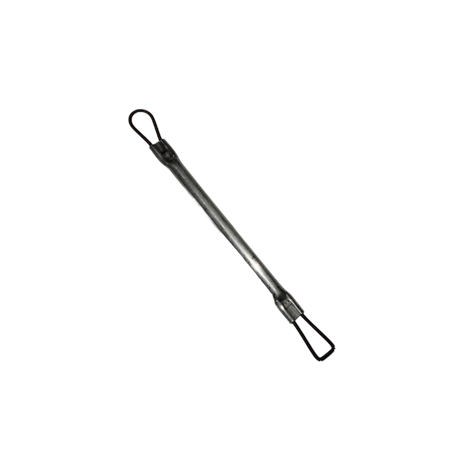 Mirette Wire Wrapped Tool Fine 7" 18cm - Image 3