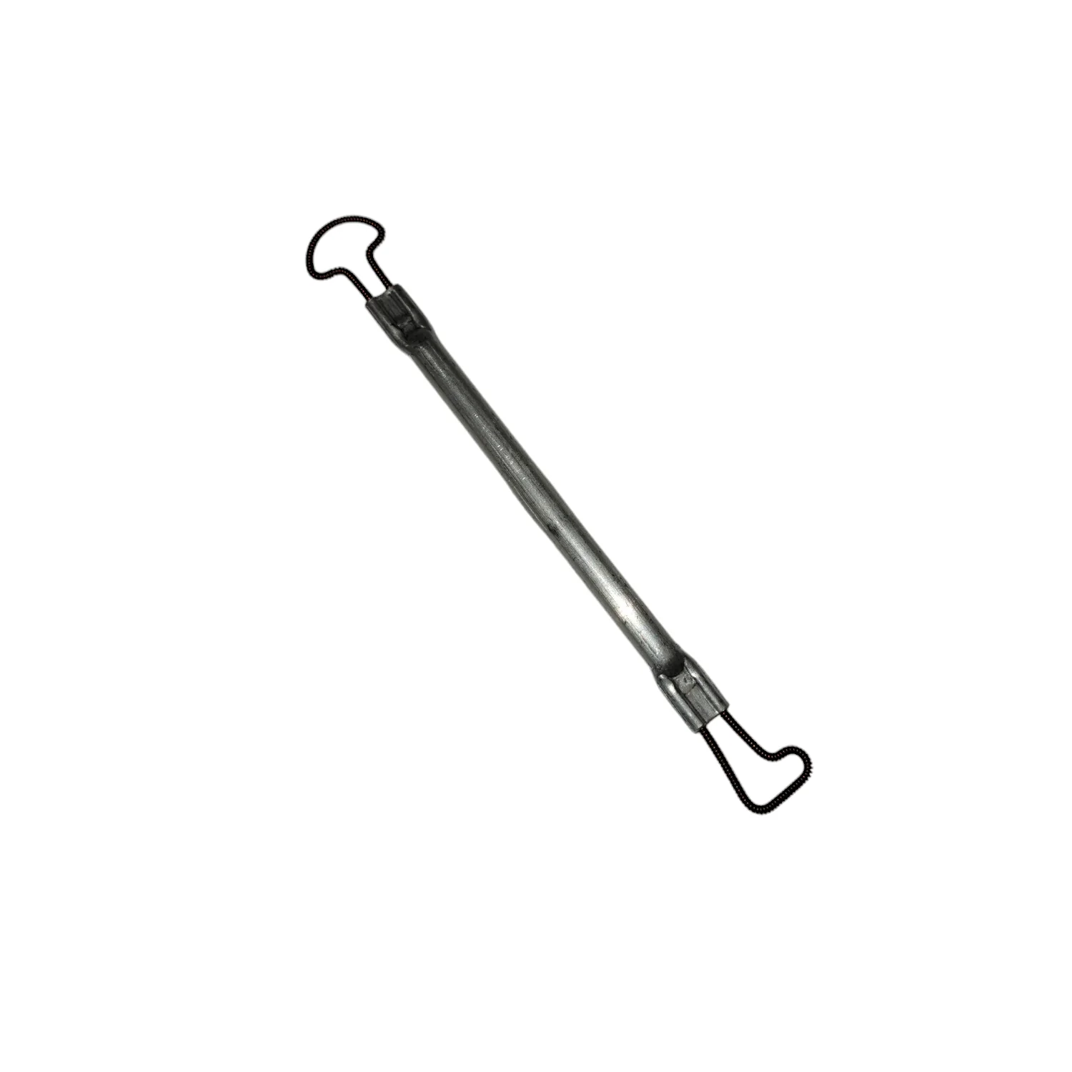 Mirette Wire Wrapped Tool Fine 7" 18cm - Image 4