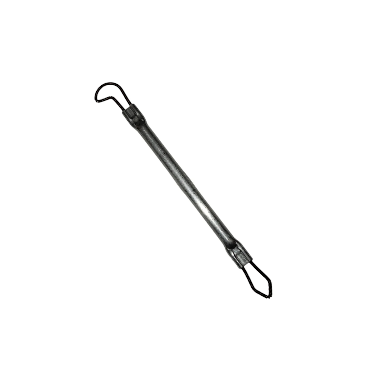 Mirette Wire Wrapped Tool Fine 7" 18cm - Image 5