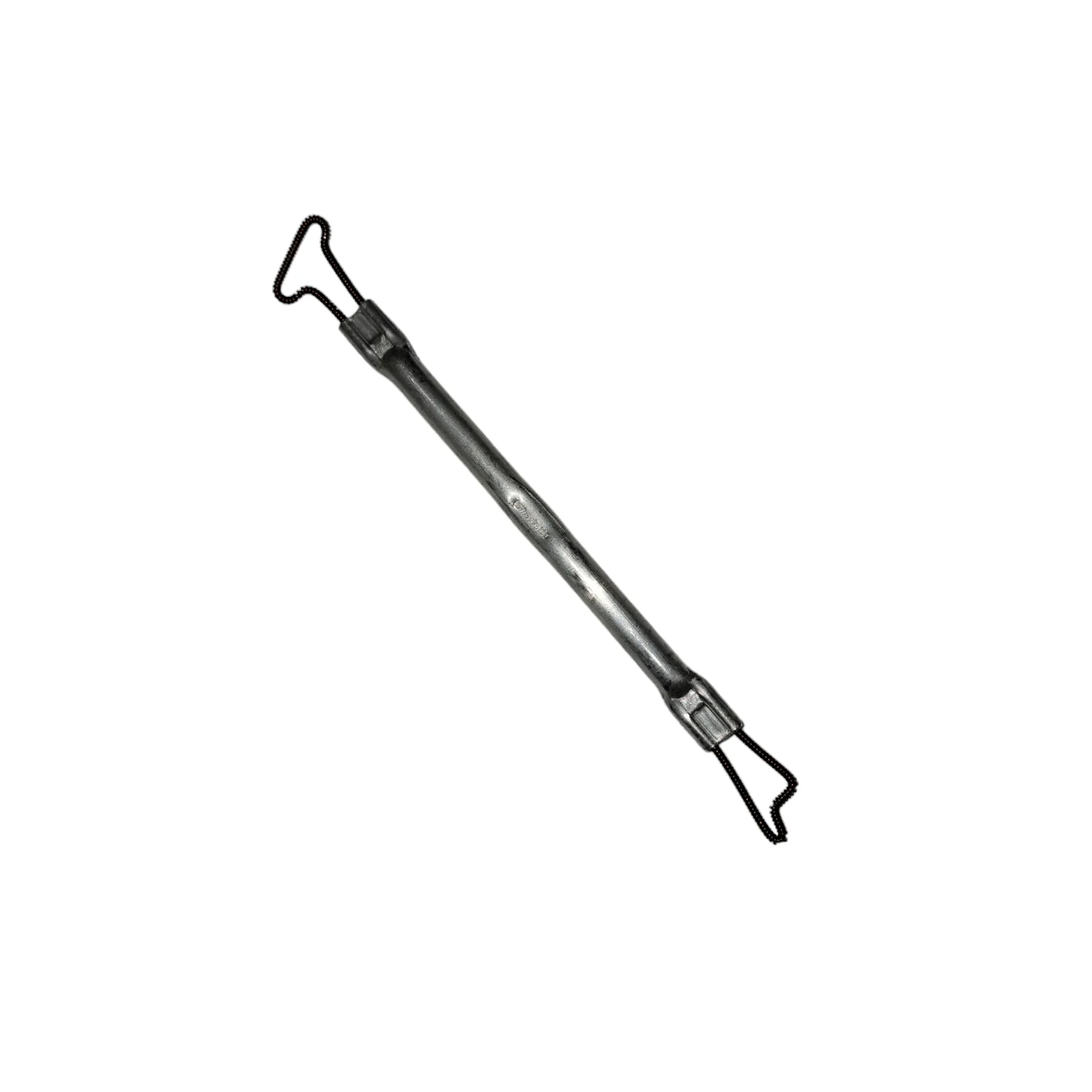 Mirette Wire Wrapped Tool Fine 7" 18cm - Image 6