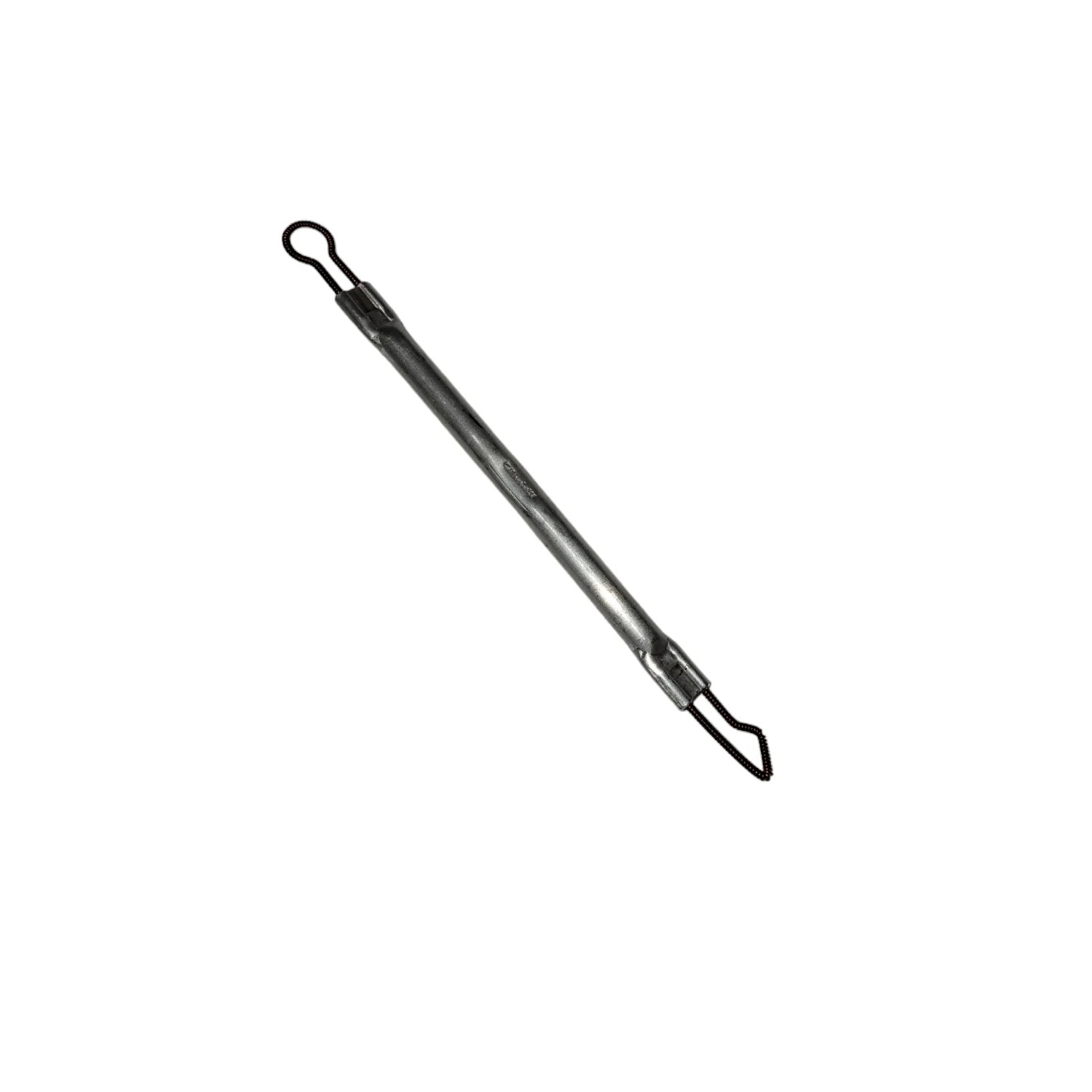 Mirette Wire Wrapped Tool Fine 7" 18cm - Image 8