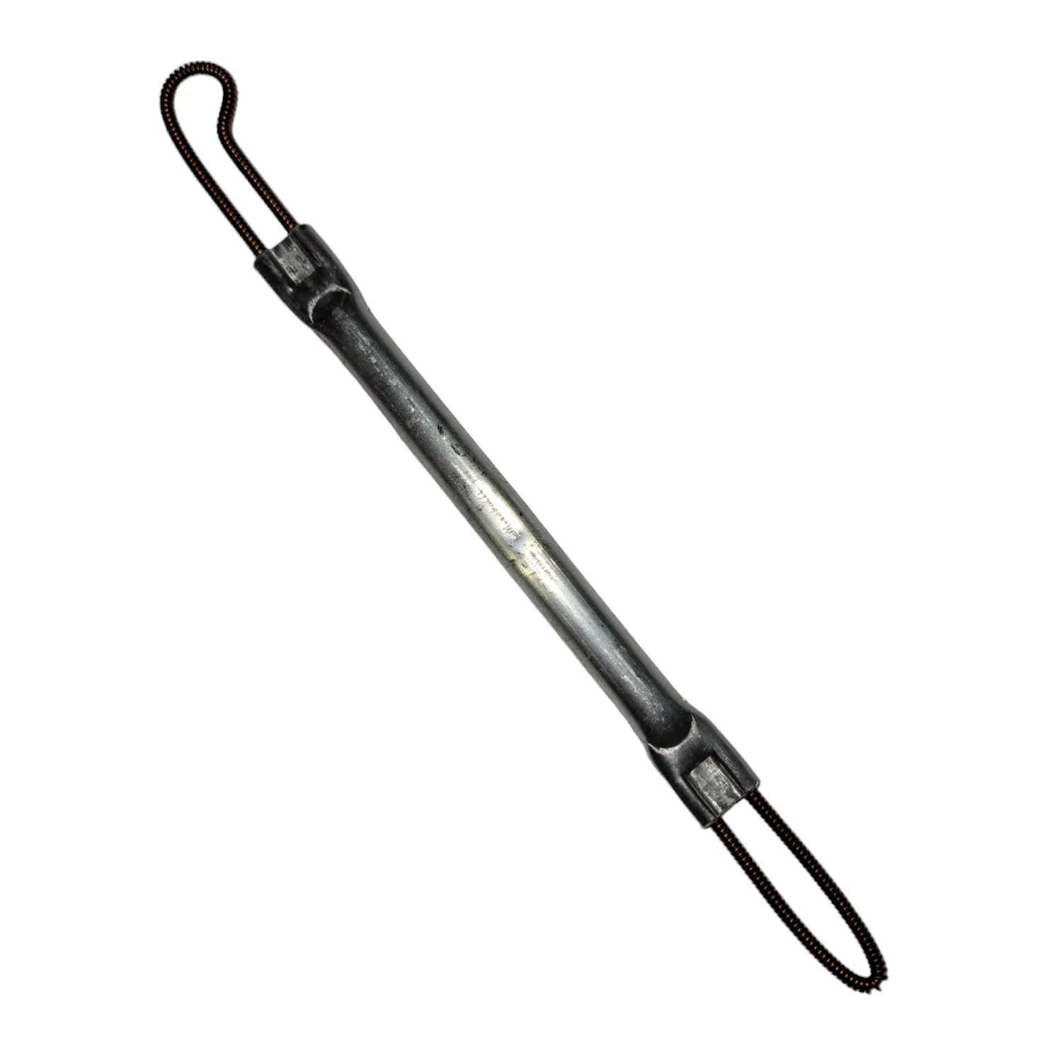 Mirette Wire Wrapped Tool Fine 8.25" 21cm - Image 11